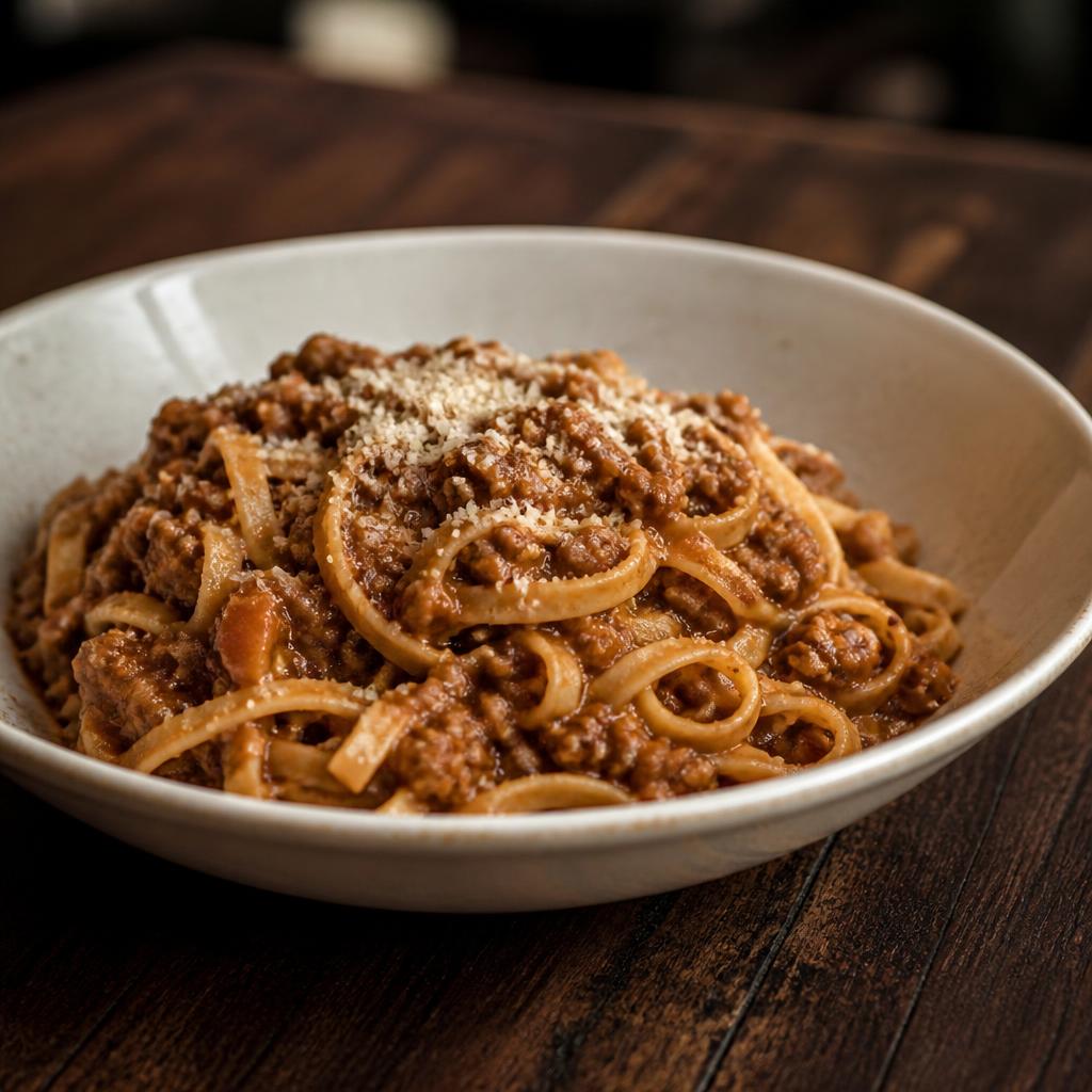 Bolognese