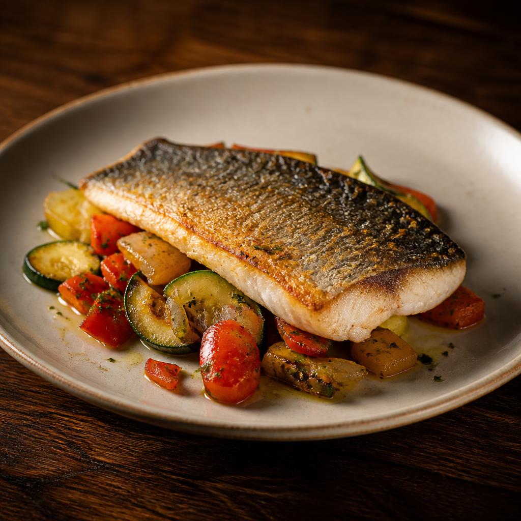 Seabass